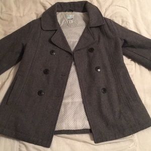 Old Navy Peacoat